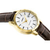 Casio LTP-V004GL-7A WOMEN'S Watch (zd569c) + Box - (LTP-V004GL 7A)