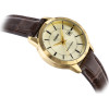 Casio LTP-V004GL-9A WOMEN'S Watch (zd569d) + Box - (LTP-V004GL-9AUDF)