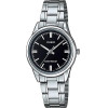 Casio LTP-V005D-1A WOMEN'S Watch (zd586d) + Box - (LTP-V005D-1AUDF)