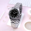 Casio LTP-V005D-1A WOMEN'S Watch (zd586d) + Box - (LTP-V005D-1AUDF)