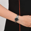 Casio LTP-V005D-1A WOMEN'S Watch (zd586d) + Box - (LTP-V005D-1AUDF)