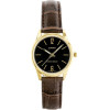 Casio LTP-V005GL-1BUdf WOMEN'S Watch (zd582d) + Box - (LTP-V005GL 1BUDF)