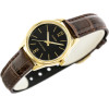 Casio LTP-V005GL-1BUdf WOMEN'S Watch (zd582d) + Box - (LTP-V005GL 1BUDF)