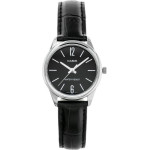 Casio LTP-V005L 1B WOMEN'S Watch (zd582b) + Box - (LTP-V005L 1BUDF)