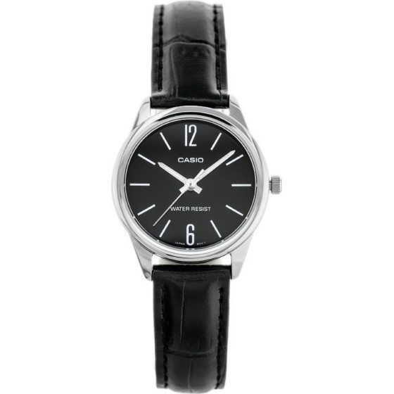 Casio LTP-V005L 1B WOMEN'S Watch (zd582b) + Box - (LTP-V005L 1BUDF)
