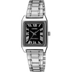 Casio LTP-V007D-1B WOMEN'S Watch + Box (zd639a) - (LTP-V007D-1BUDF)