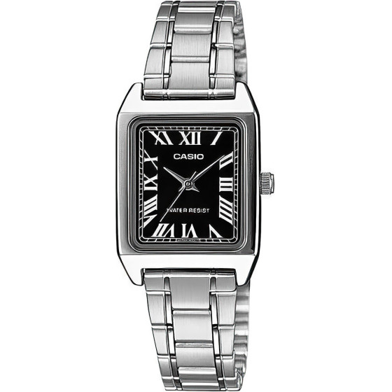 Casio LTP-V007D-1B WOMEN'S Watch + Box (zd639a) - (LTP-V007D-1BUDF)