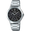 Casio LTP-V300D-1A WOMEN'S Watch (zd566g) + Box - (LTP-V300D 1A)