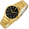 Casio LTP-V300G-1AUdf WOMEN'S Watch (zd566e) + Box - (LTP-V300G 1AUDF)