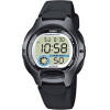 Casio LW-200-1B CHILDREN'S Watch (zd579b) + Box - (LW-200-1BVDF)
