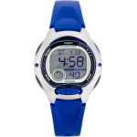 Casio LW-200-2A CHILDREN'S Watch (zd579c) + Box - (LW-200-2AVDF)