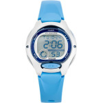 Casio LW-200-2B CHILDREN'S Watch (zd579d) + Box - (LW-200-2BVDF)