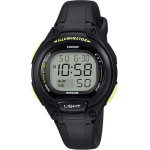 Casio LW-203-1BV WOMEN'S Watch (zd601b) + Box - (LW-203-1BVDF)