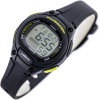 Casio LW-203-1BV WOMEN'S Watch (zd601b) + Box - (LW-203-1BVDF)