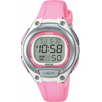 Casio LW-203-4A WOMEN'S Watch (zd601c) + Box - (LW-203-4AVDF)