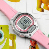 Casio LW-203-4A WOMEN'S Watch (zd601c) + Box - (LW-203-4AVDF)