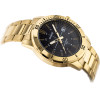 Casio Male Watch (zd185d) + Box - (MTP-VD01G-1CVUDF)
