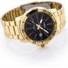 Casio Male Watch (zd185d) + Box - (MTP-VD01G-1CVUDF)
