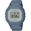 Casio Men's Watch ( zd208g) + Box - (W-218HC-2AVDF)
