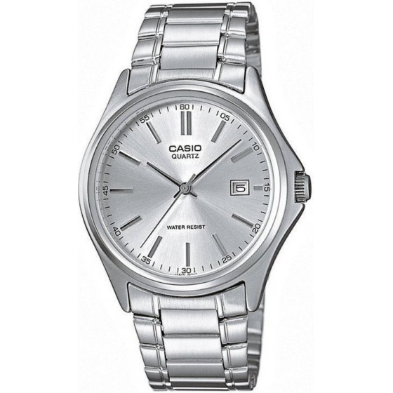 Casio MEN'S Watch (zd015d) + Box - (MTP-1183A 7ADF)