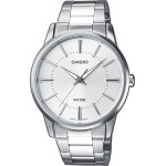 Casio MEN'S Watch (zd021a) + Box - (MTP-1303D-7AV)