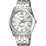 Casio MEN'S Watch (zd026d) + Box - (MTP-1335D-7A)