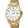 Casio MEN'S Watch (zd047c) + Box - (MTP-V004G-7B)