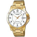 Casio MEN'S Watch (zd047c) + Box - (MTP-V004G-7B)