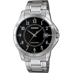 Casio MEN'S Watch (zd047d) + Box - (MTP-V004D-1B)