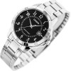 Casio MEN'S Watch (zd047d) + Box - (MTP-V004D-1B)