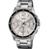 Casio Men's Watch (zd063e) + Box - (MTP-1374D-7A)