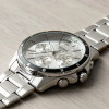 Casio Men's Watch (zd063e) + Box - (MTP-1374D-7A)