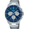 Casio MEN'S Watch (zd063h) + Box - (MTP-1374D-2A3)