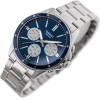 Casio MEN'S Watch (zd063h) + Box - (MTP-1374D-2A3)