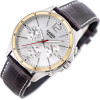 Casio MEN'S Watch (zd064a) + Box - (MTP-1374L-7AVDF)