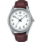 Casio MEN'S Watch (zd066f) + Box - (MTP-V005L-7B4)