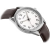 Casio MEN'S Watch (zd066f) + Box - (MTP-V005L-7B4)