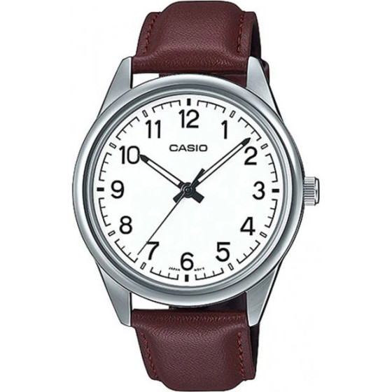 Casio MEN'S Watch (zd066f) + Box - (MTP-V005L-7B4)