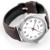 Casio MEN'S Watch (zd066f) + Box - (MTP-V005L-7B4)