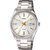 Casio MEN'S Watch (zd072a) + Box - (MTP-1302D-7A2VDF)