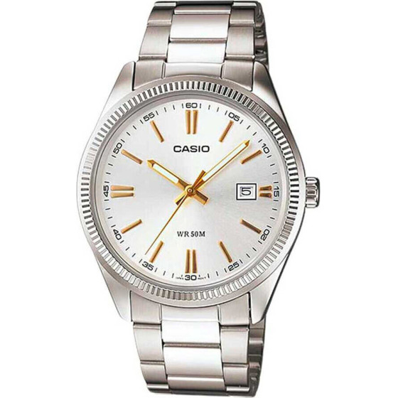 Casio MEN'S Watch (zd072a) + Box - (MTP-1302D-7A2VDF)
