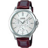 Casio MEN'S Watch (zd085c) + Box - (MTP-V300L-7A)