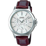 Casio MEN'S Watch (zd085c) + Box - (MTP-V300L-7A)