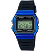 Casio MEN'S Watch (zd102e) + Box - (F-91WM-2ADF)