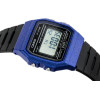 Casio MEN'S Watch (zd102e) + Box - (F-91WM-2ADF)
