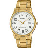 Casio MEN'S Watch (zd103b) + Box - (MTP-V002G-7B2UDF)