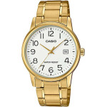 Casio MEN'S Watch (zd103b) + Box - (MTP-V002G-7B2UDF)
