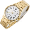 Casio MEN'S Watch (zd103b) + Box - (MTP-V002G-7B2UDF)