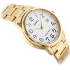 Casio MEN'S Watch (zd103b) + Box - (MTP-V002G-7B2UDF)