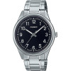 Casio MEN'S Watch (zd105g) + Box - (MTP-V005D-1B4)